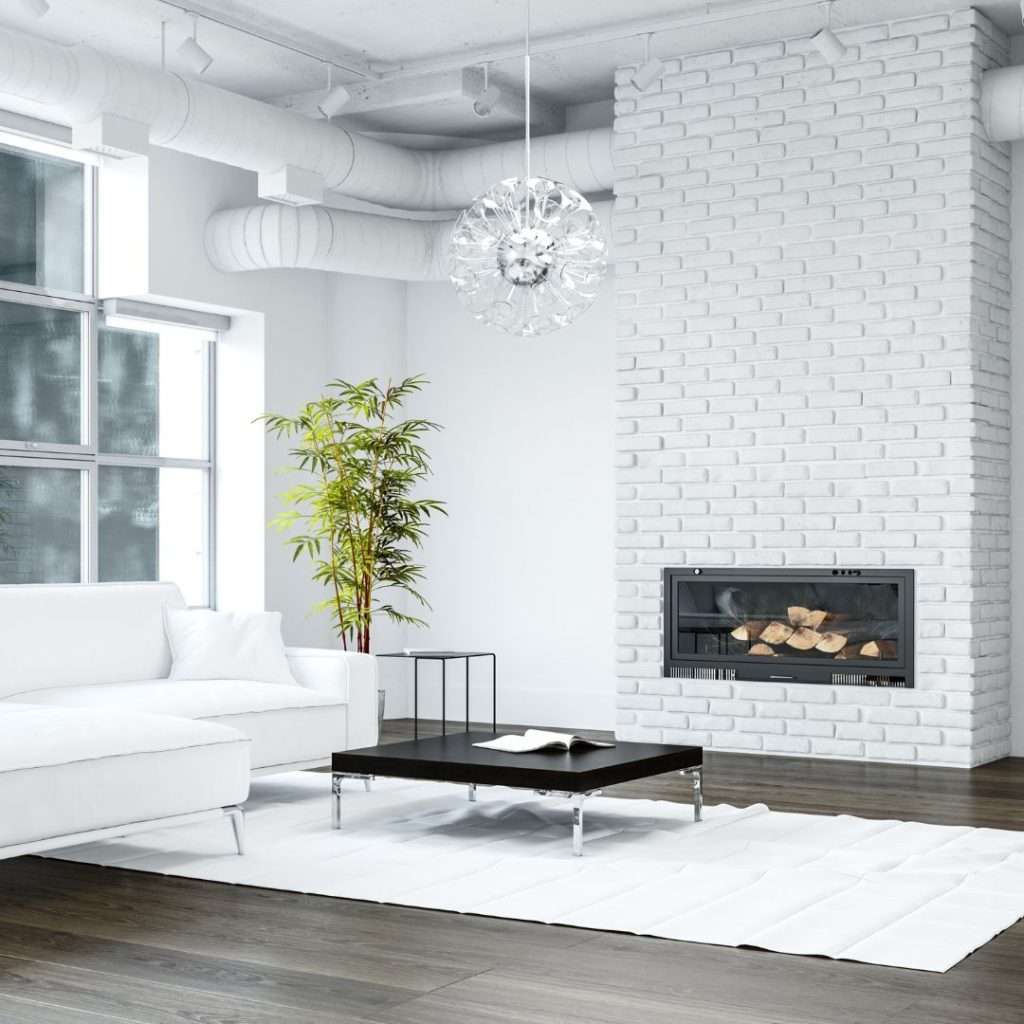 Wall decorations for fireplace: 5 Reasons to prefer them-Massdeco