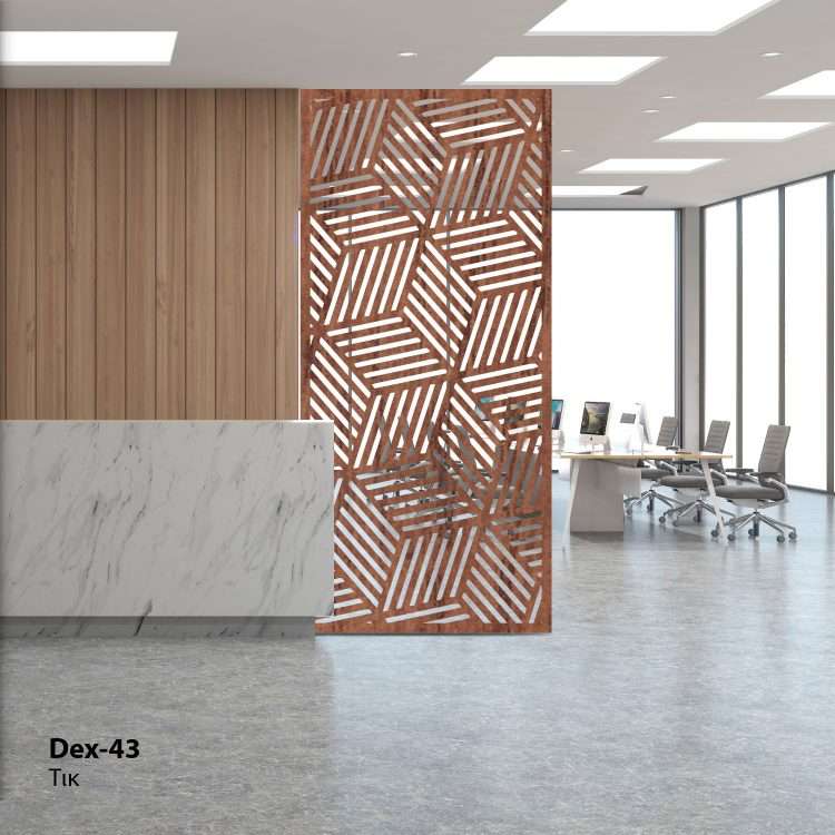 Dex-43-Massdeco interior room divider